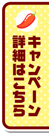 キャンペーン詳細はこちら